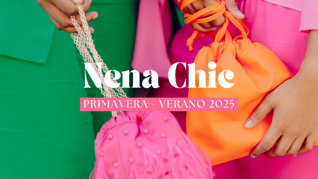 Presentación Marca de Moda Guía de Estilo Creativa Colorida